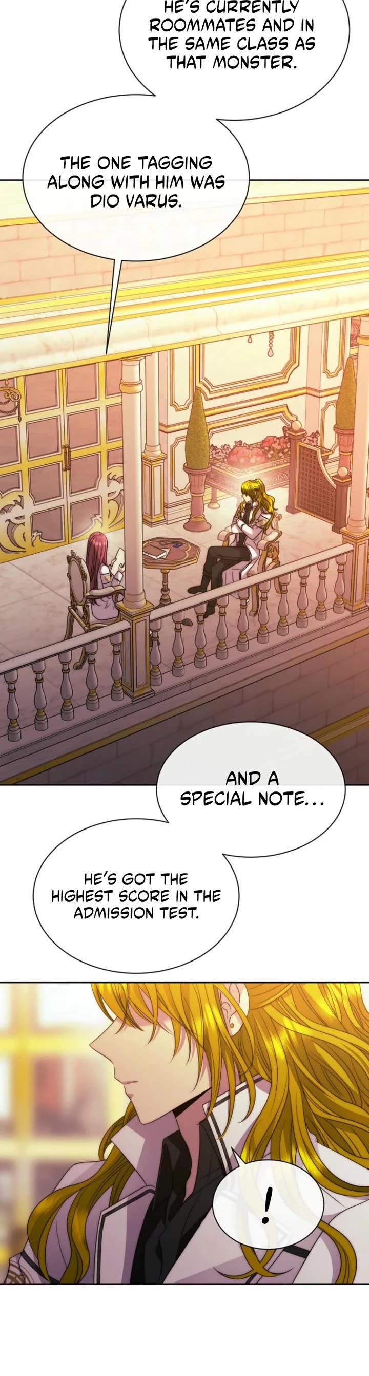 Black Haze (2025) chapter 21 page 42