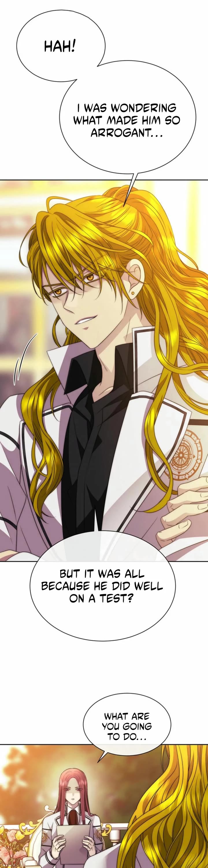 Black Haze (2025) chapter 21 page 43