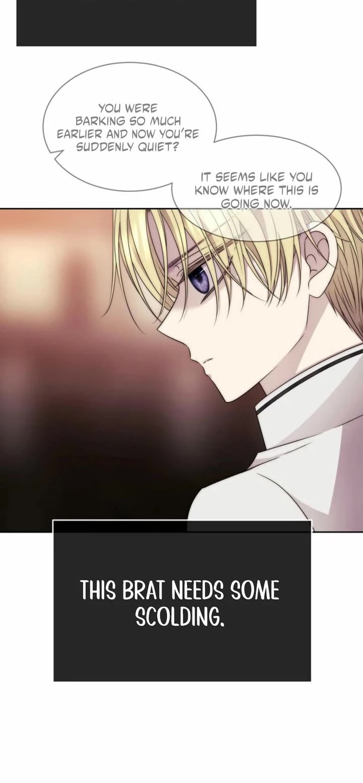 Black Haze (2025) chapter 21 page 5