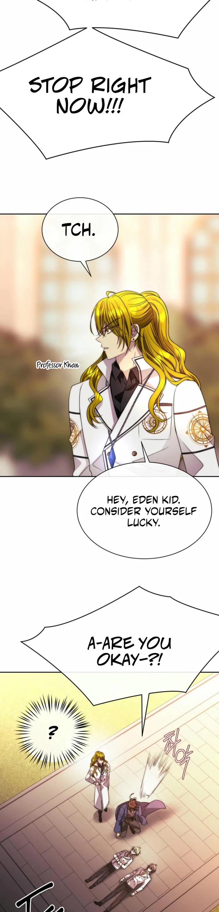 Black Haze (2025) chapter 21 page 7