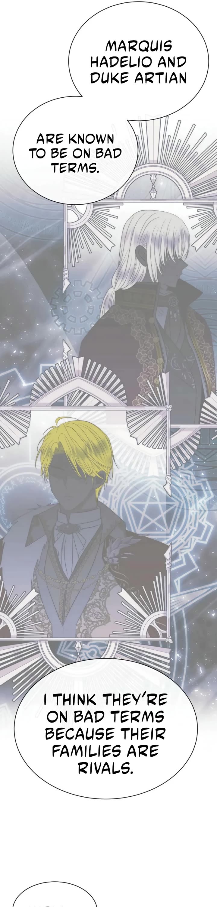 Black Haze (2025) chapter 22 page 10