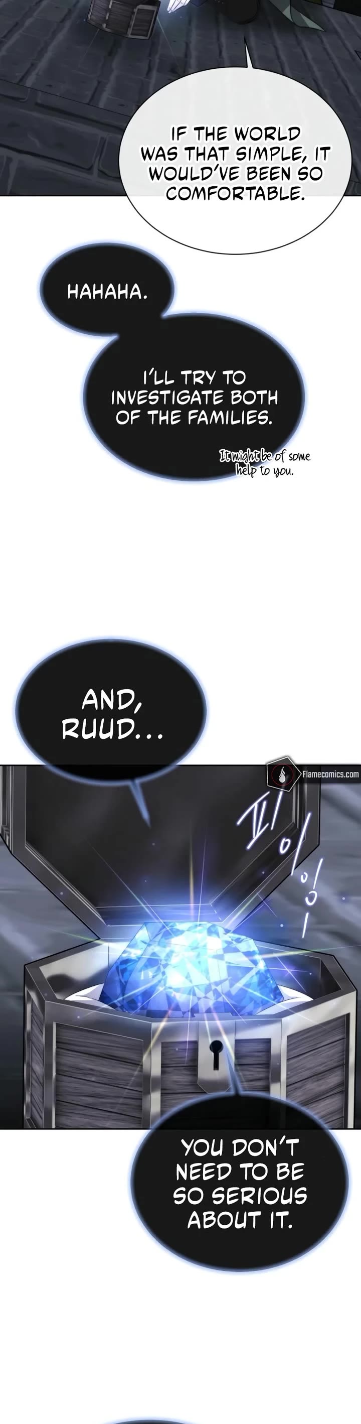 Black Haze (2025) chapter 22 page 12