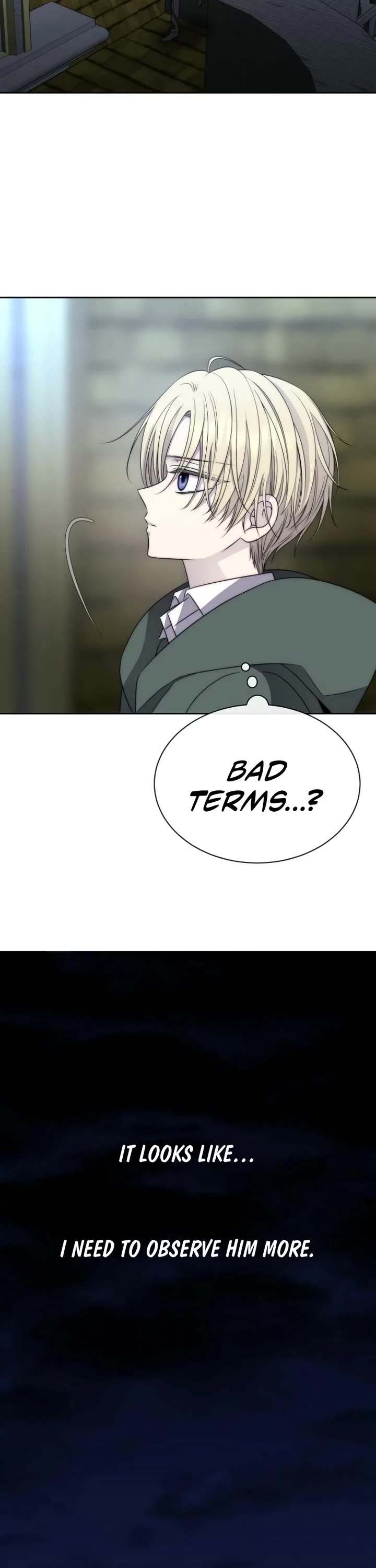 Black Haze (2025) chapter 22 page 15