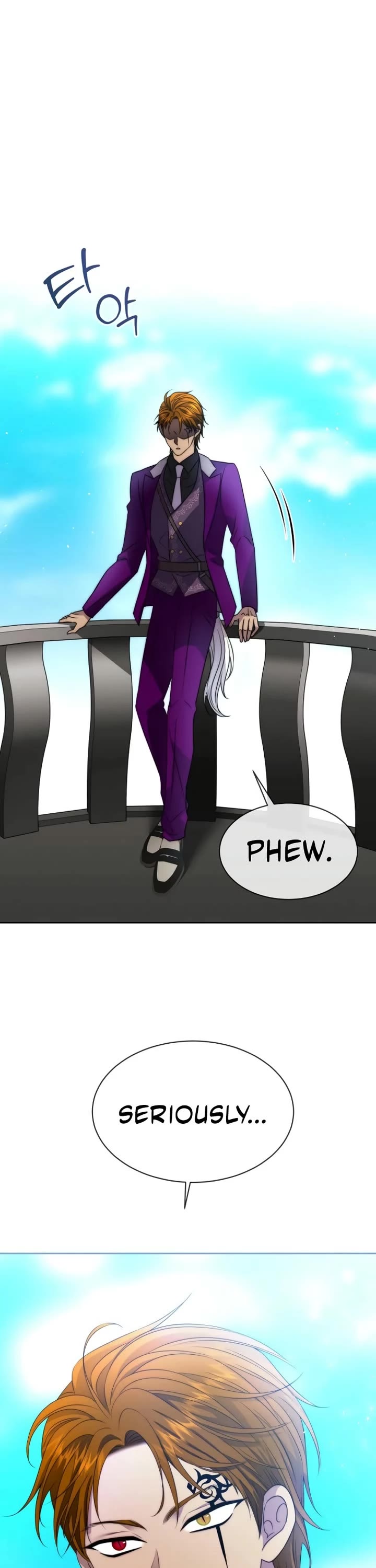 Black Haze (2025) chapter 22 page 18