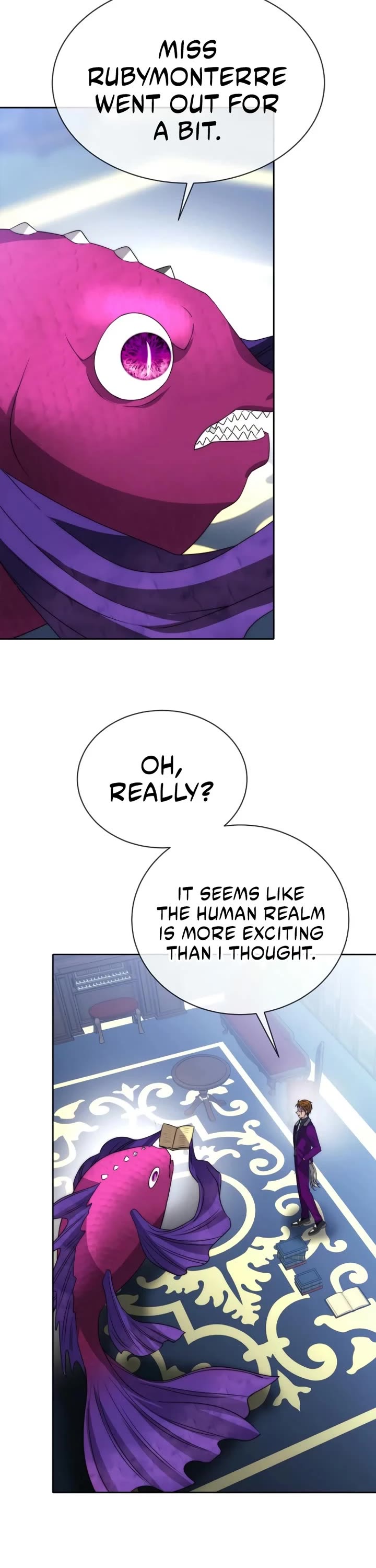 Black Haze (2025) chapter 22 page 23