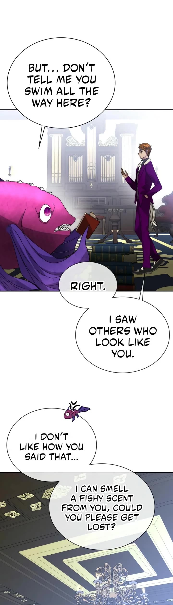 Black Haze (2025) chapter 22 page 24