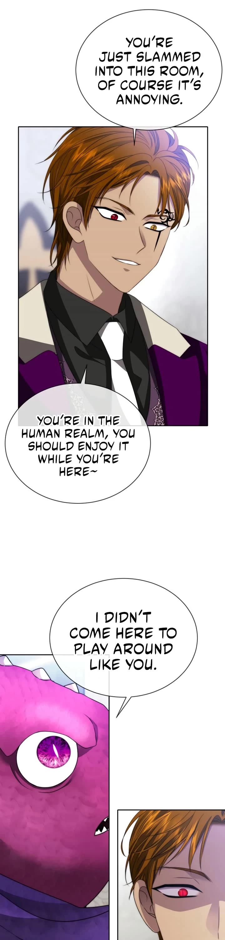 Black Haze (2025) chapter 22 page 26