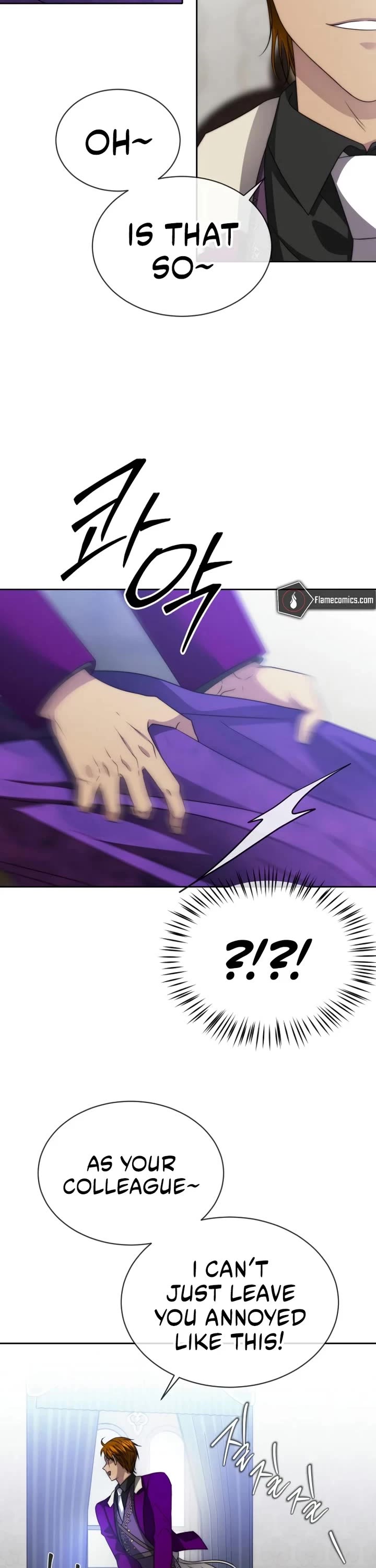 Black Haze (2025) chapter 22 page 27