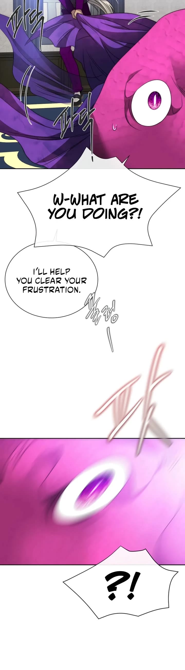 Black Haze (2025) chapter 22 page 28