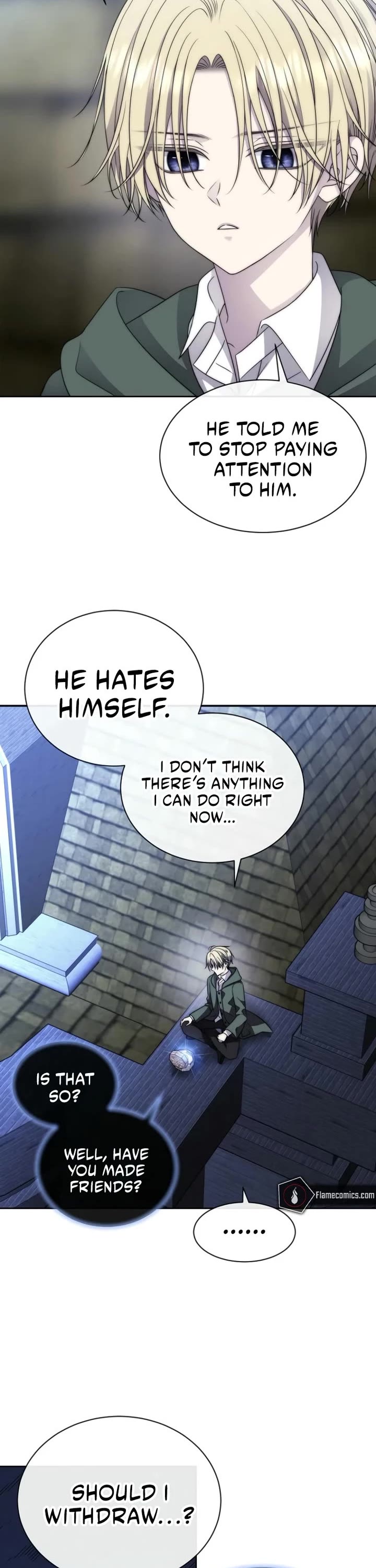 Black Haze (2025) chapter 22 page 3