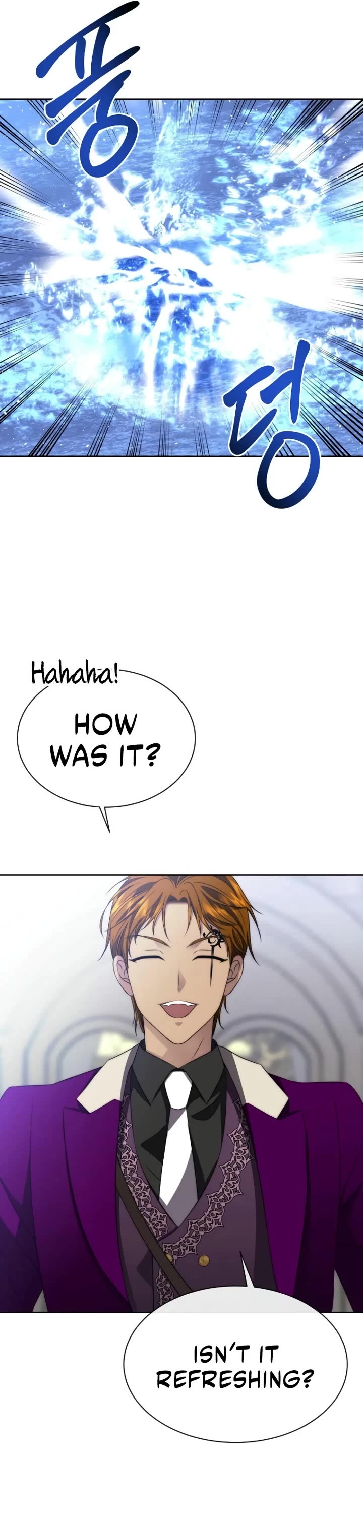 Black Haze (2025) chapter 22 page 30