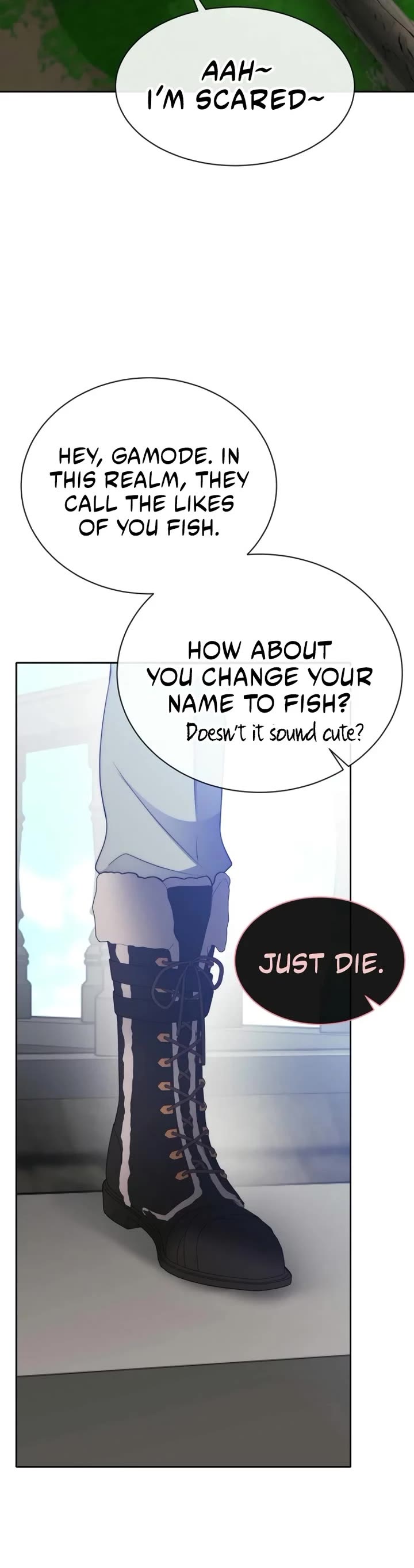 Black Haze (2025) chapter 22 page 33