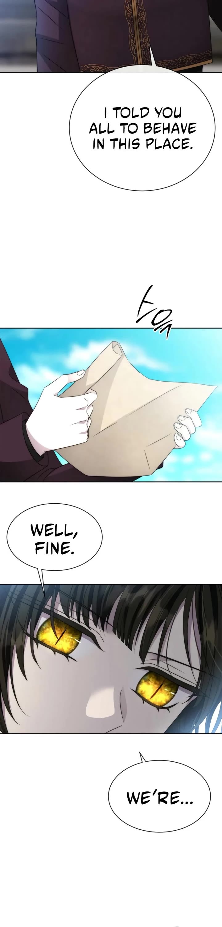 Black Haze (2025) chapter 22 page 35