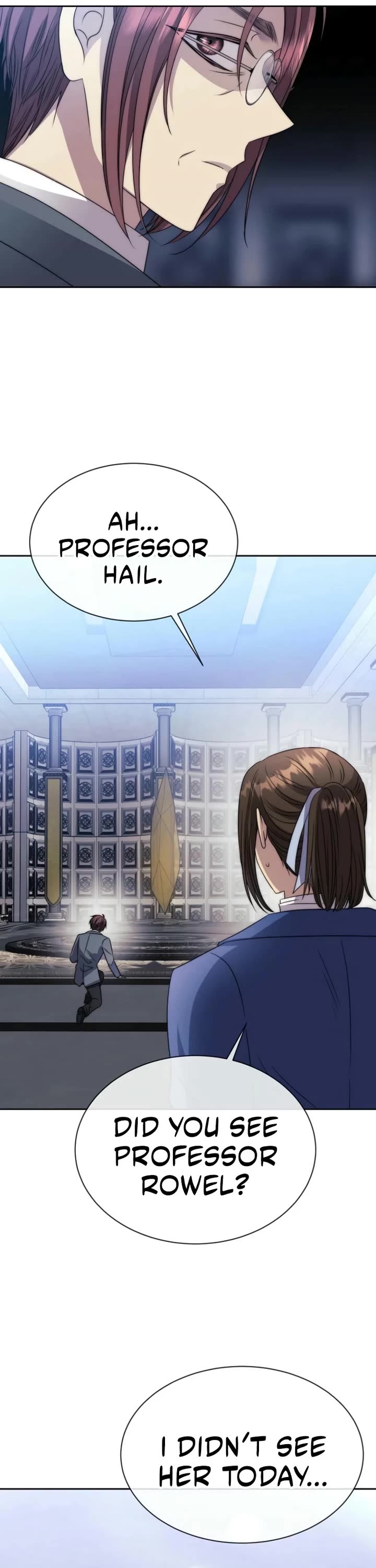 Black Haze (2025) chapter 22 page 38