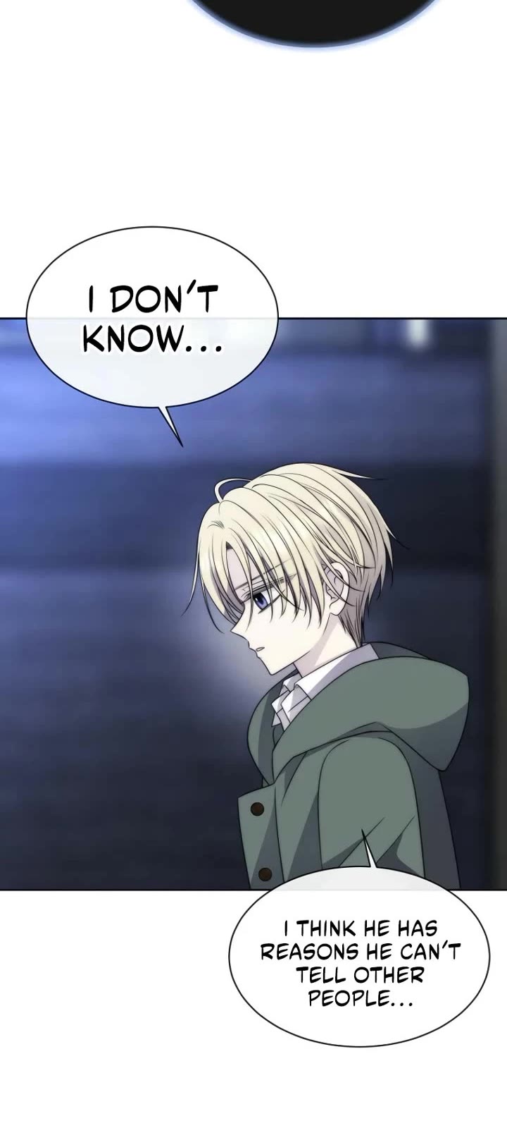 Black Haze (2025) chapter 22 page 5