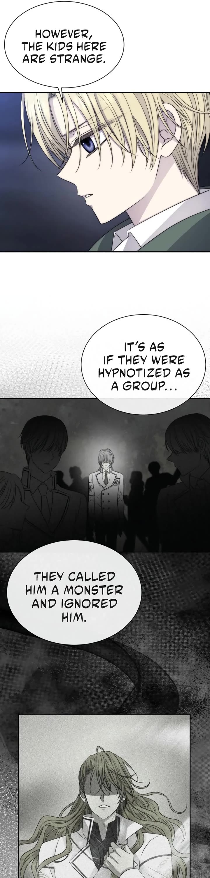 Black Haze (2025) chapter 22 page 6