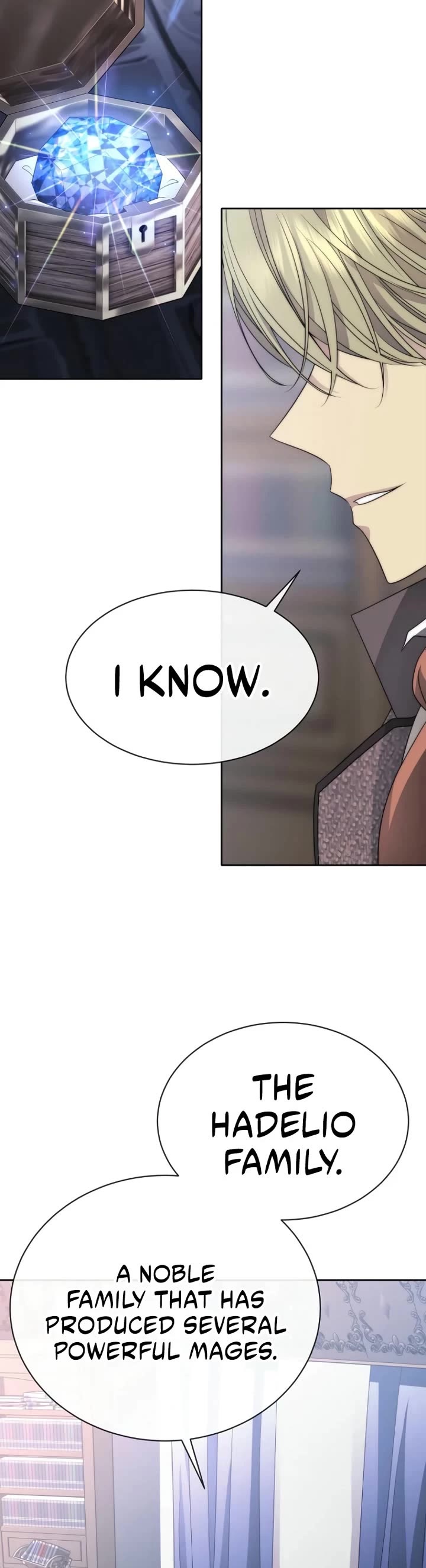 Black Haze (2025) chapter 22 page 8