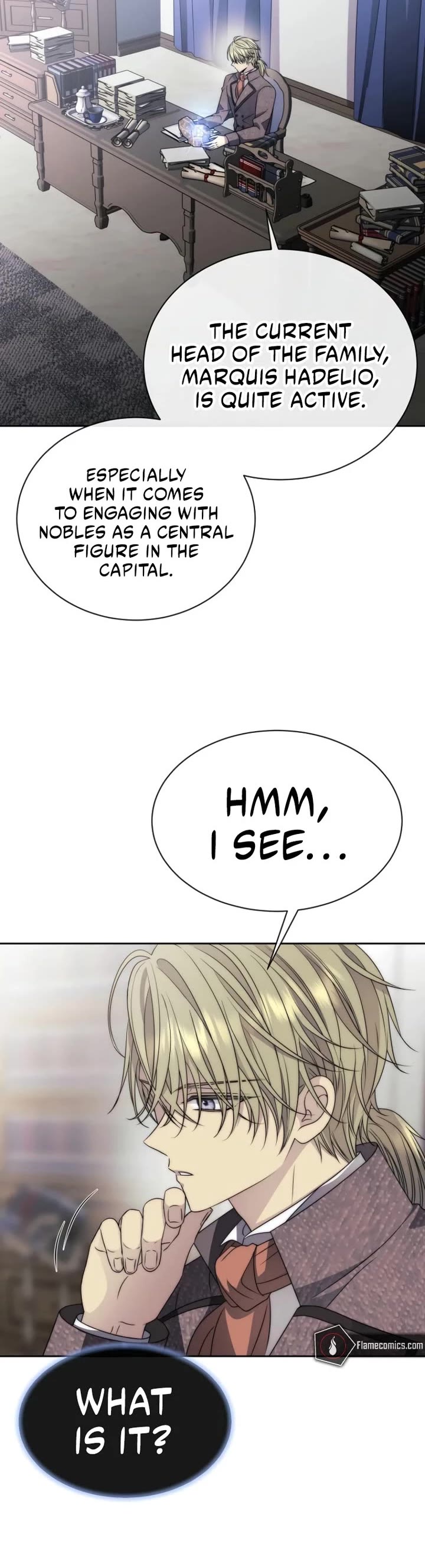 Black Haze (2025) chapter 22 page 9