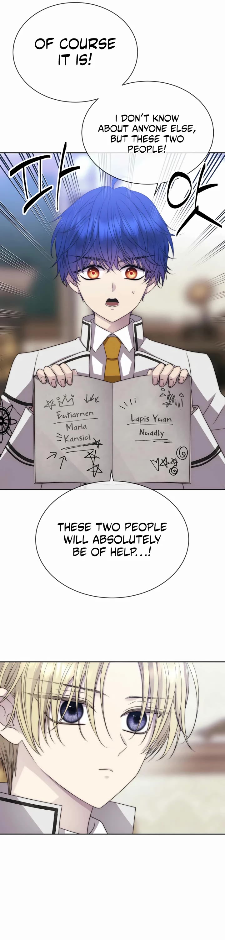 Black Haze (2025) chapter 23 page 10