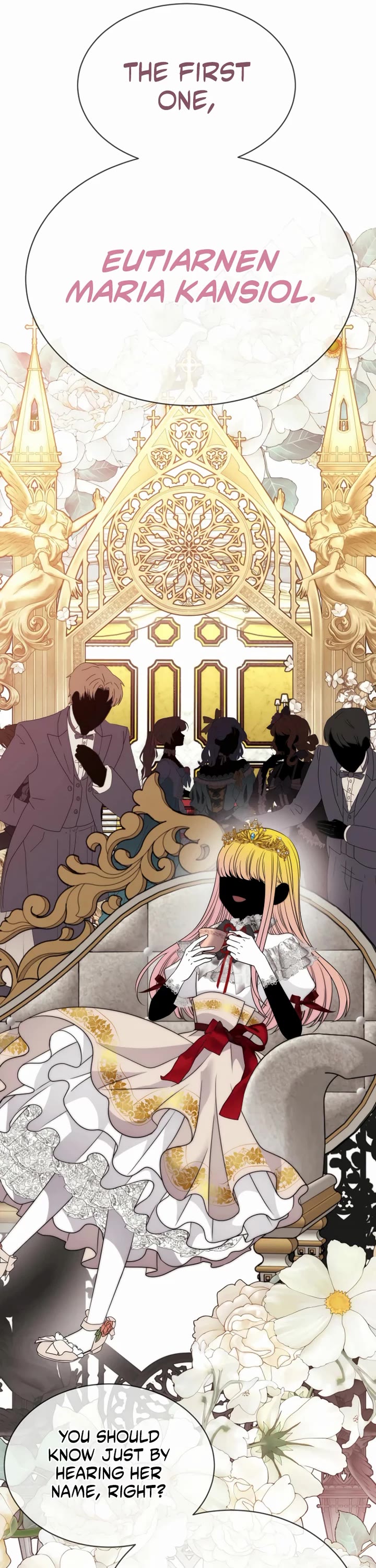 Black Haze (2025) chapter 23 page 11