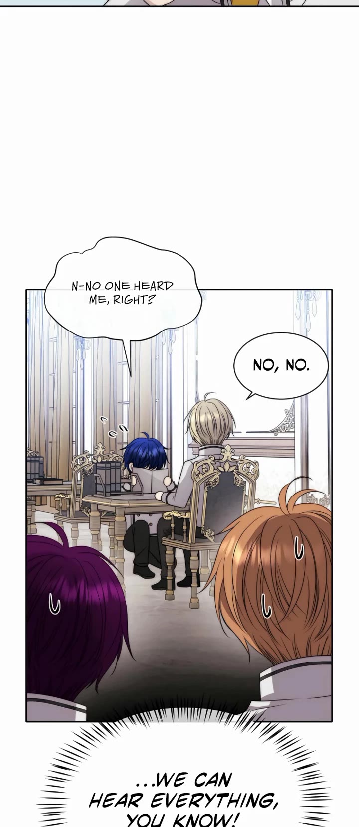 Black Haze (2025) chapter 23 page 13