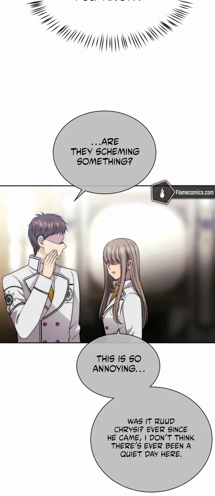 Black Haze (2025) chapter 23 page 14