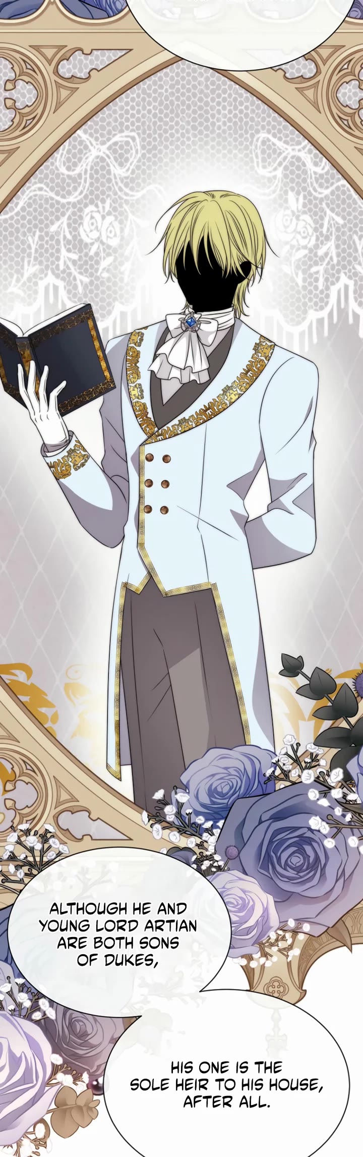 Black Haze (2025) chapter 23 page 18