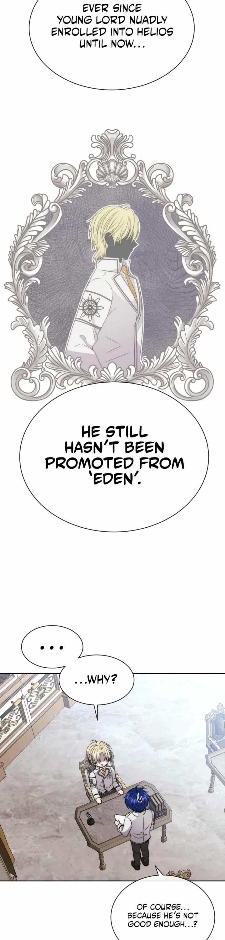 Black Haze (2025) chapter 23 page 21