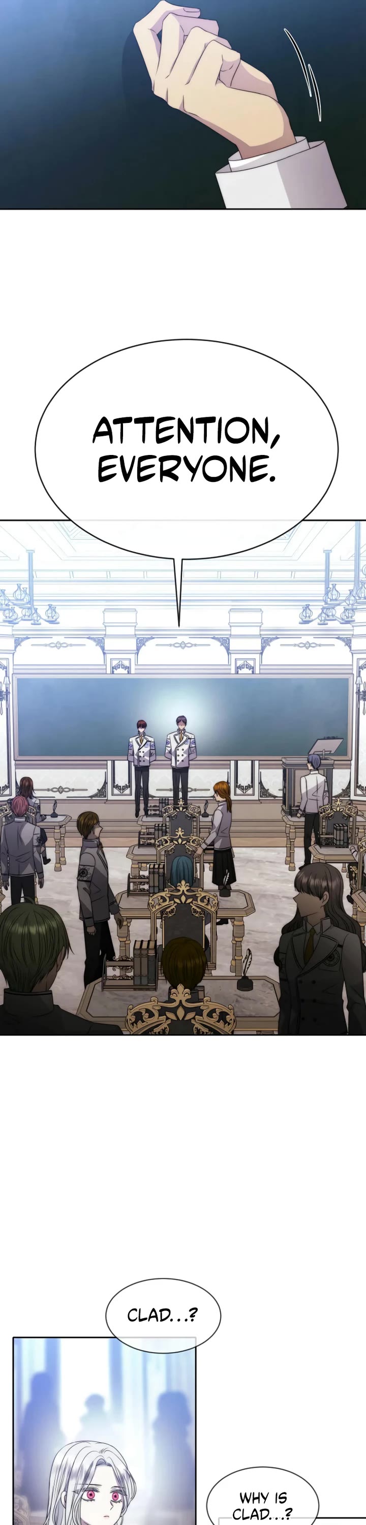 Black Haze (2025) chapter 23 page 25