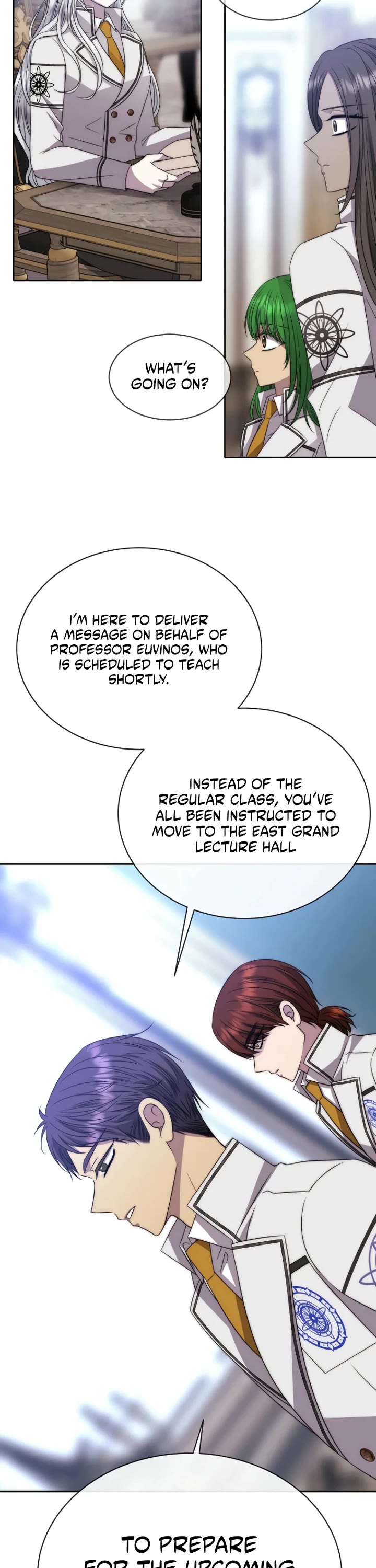 Black Haze (2025) chapter 23 page 26