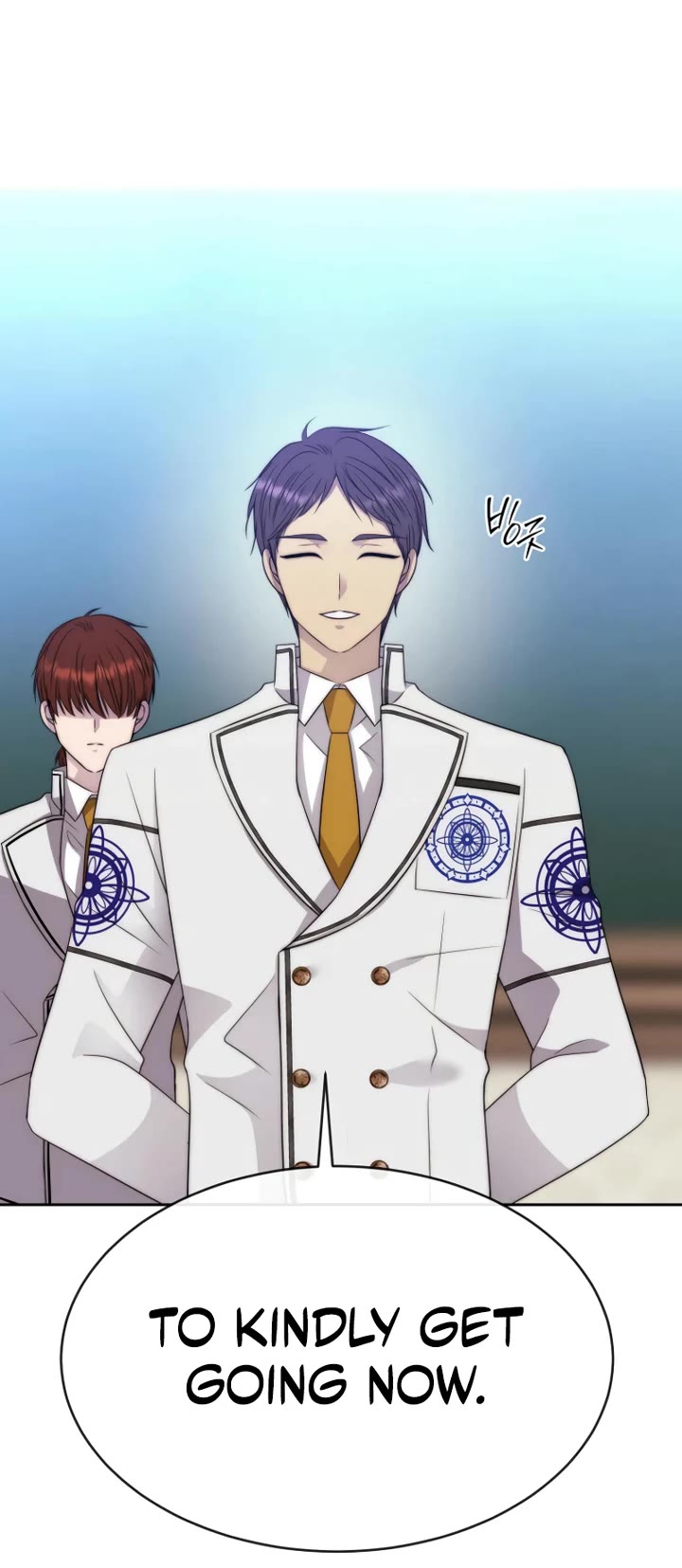 Black Haze (2025) chapter 23 page 28