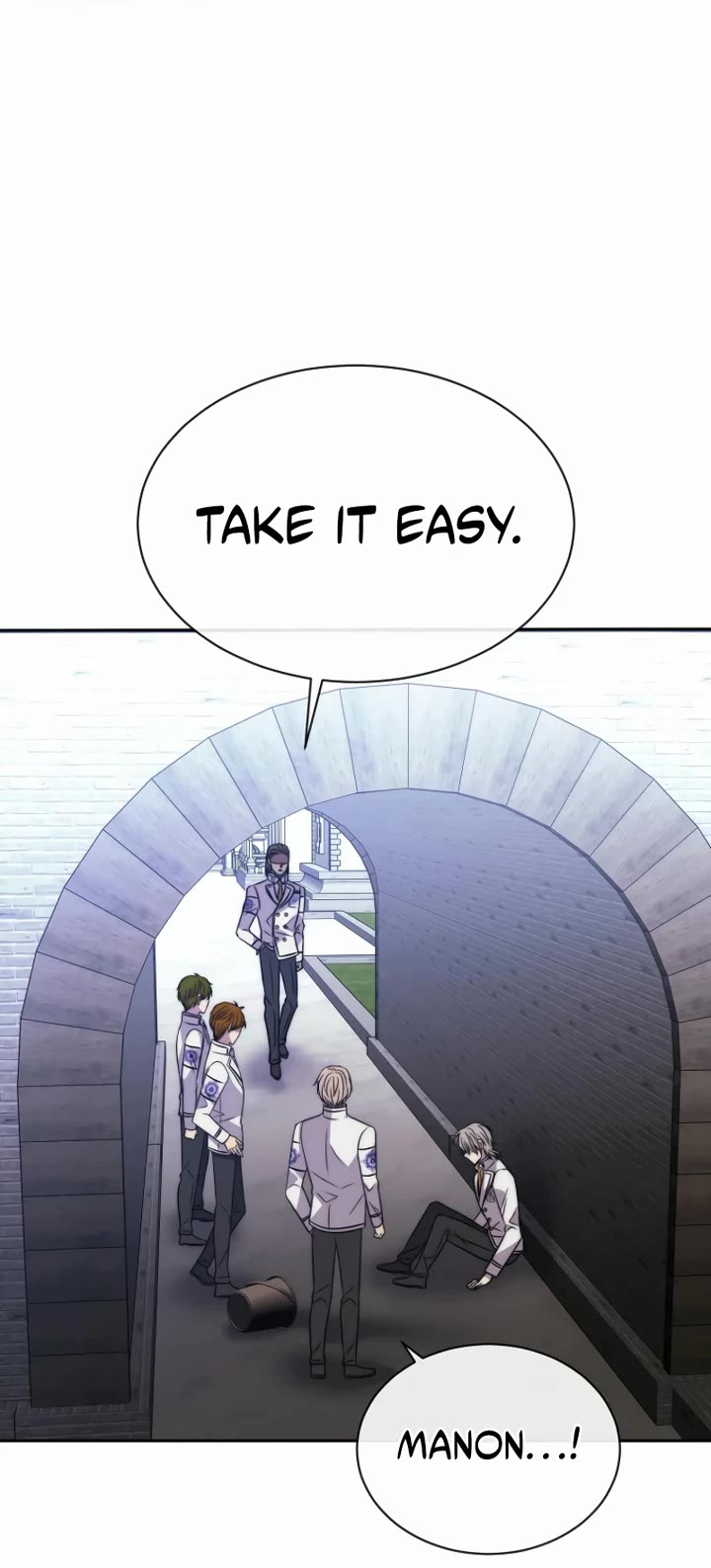 Black Haze (2025) chapter 23 page 33