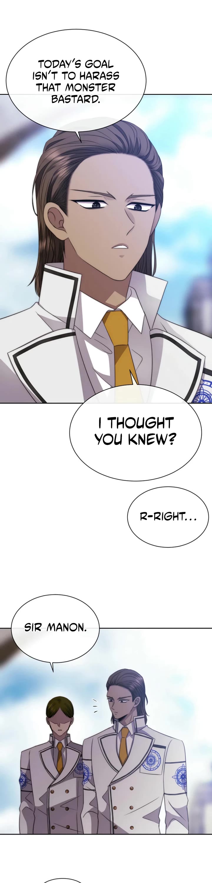 Black Haze (2025) chapter 23 page 34