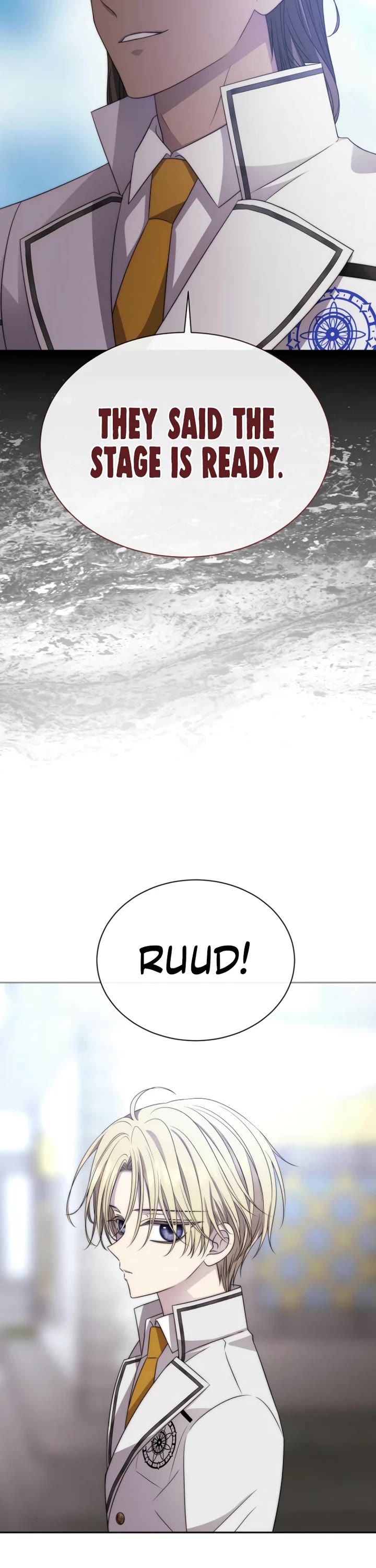 Black Haze (2025) chapter 23 page 36