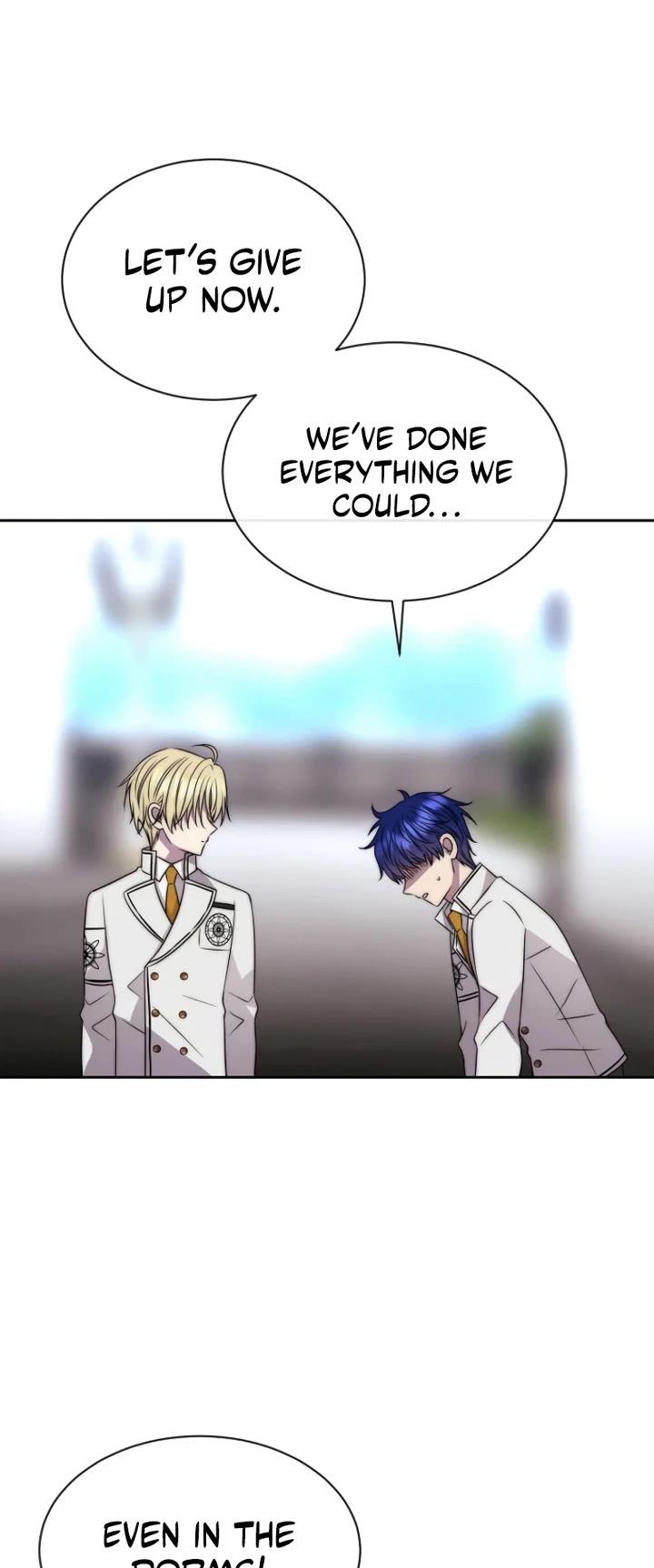 Black Haze (2025) chapter 23 page 37