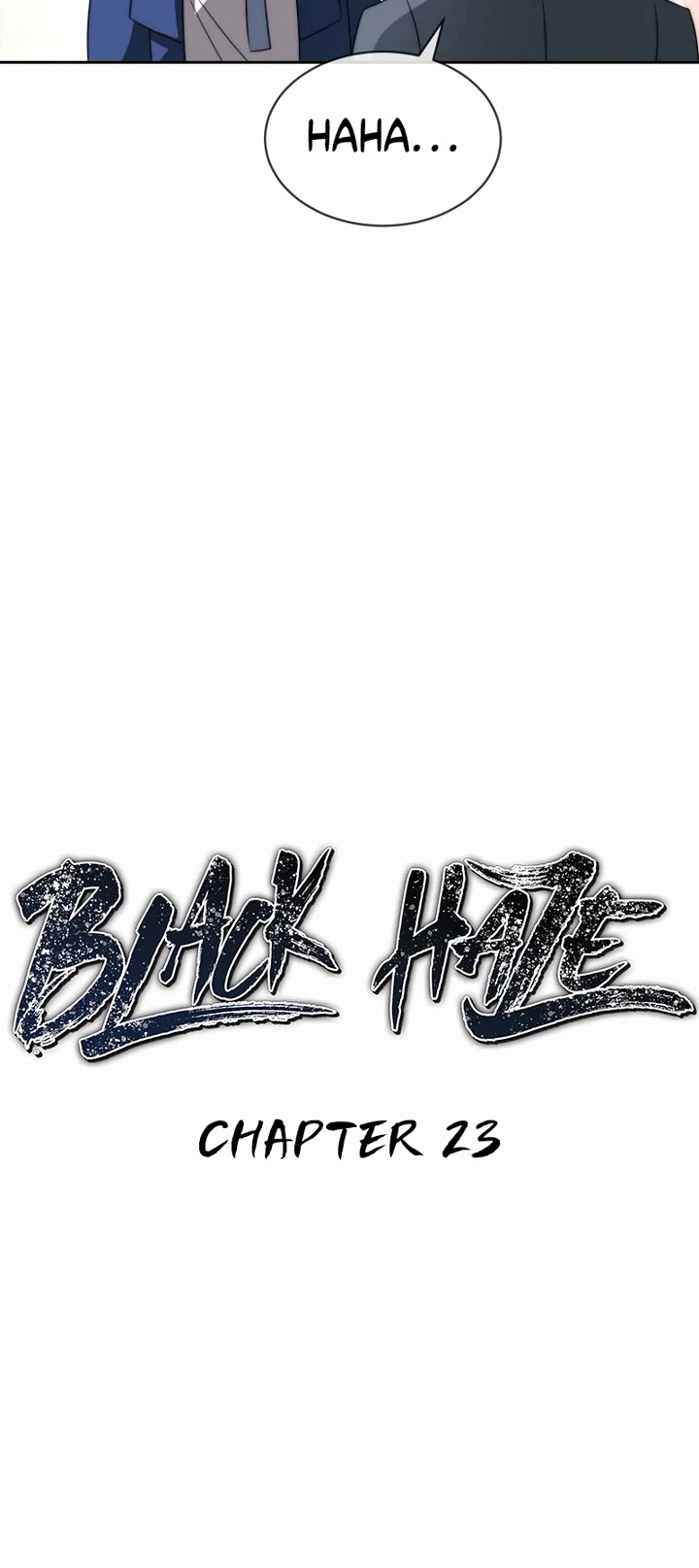 Black Haze (2025) chapter 23 page 4