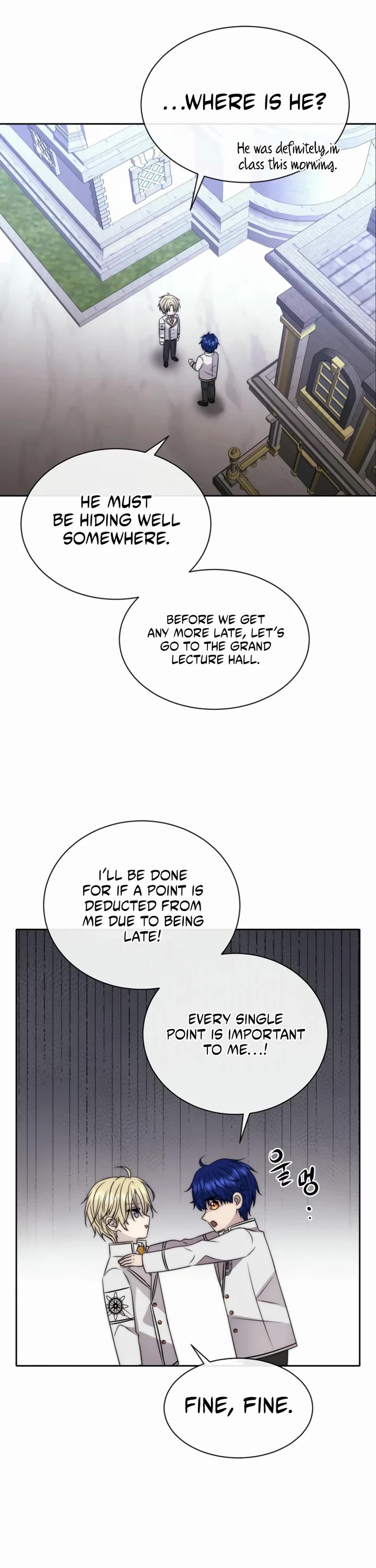 Black Haze (2025) chapter 23 page 40