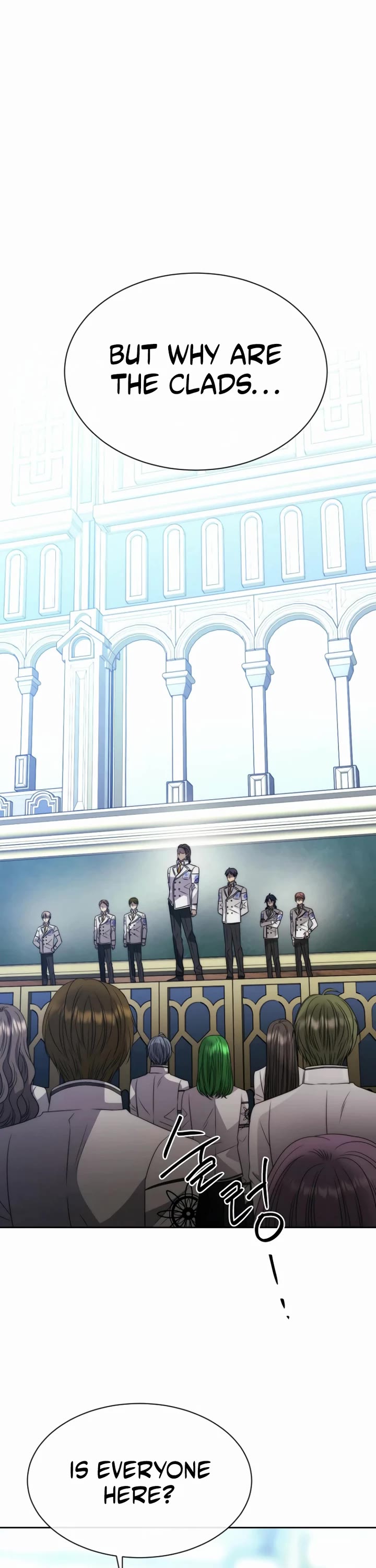 Black Haze (2025) chapter 23 page 44