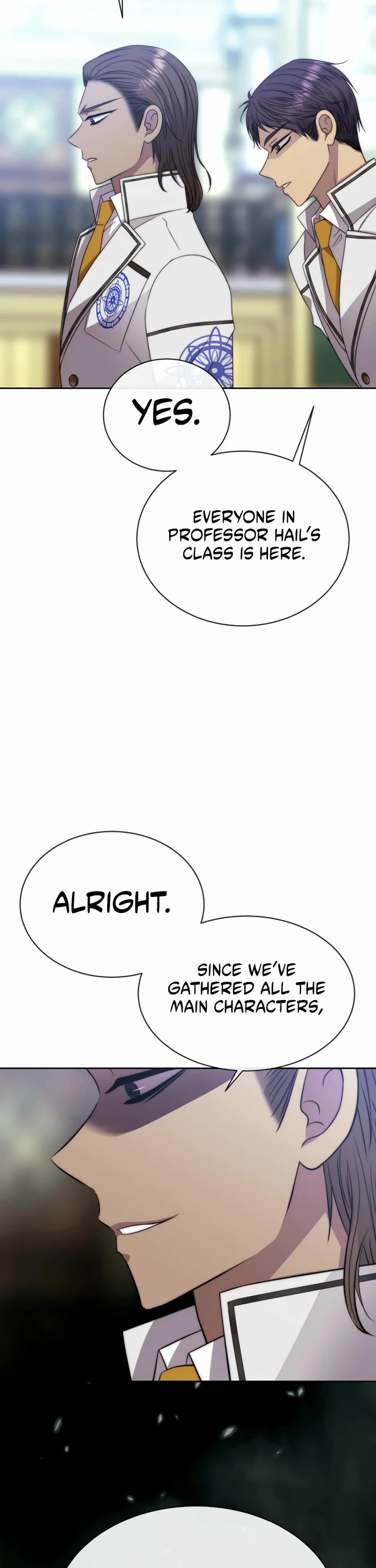 Black Haze (2025) chapter 23 page 45