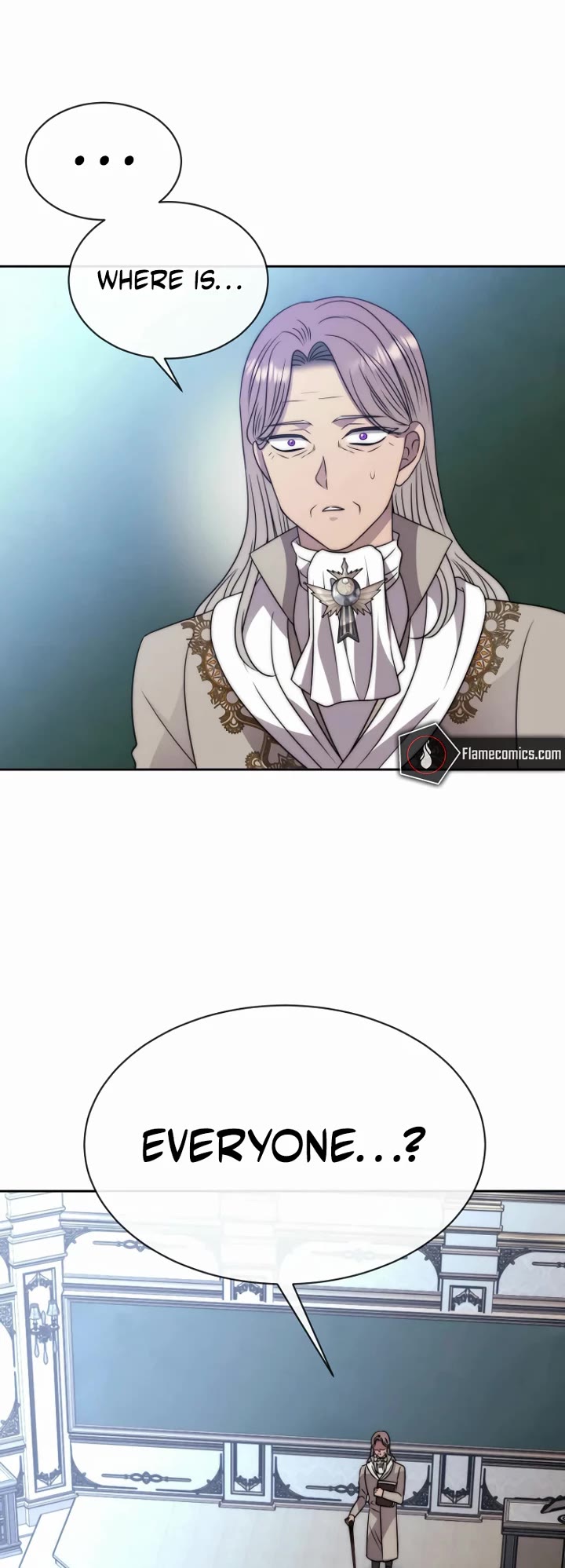 Black Haze (2025) chapter 23 page 47