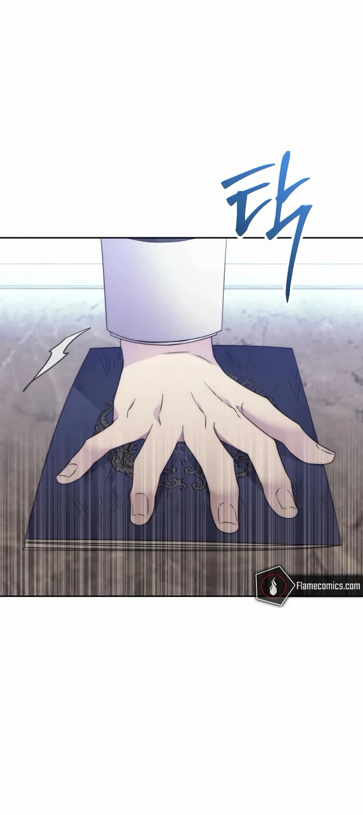 Black Haze (2025) chapter 23 page 5