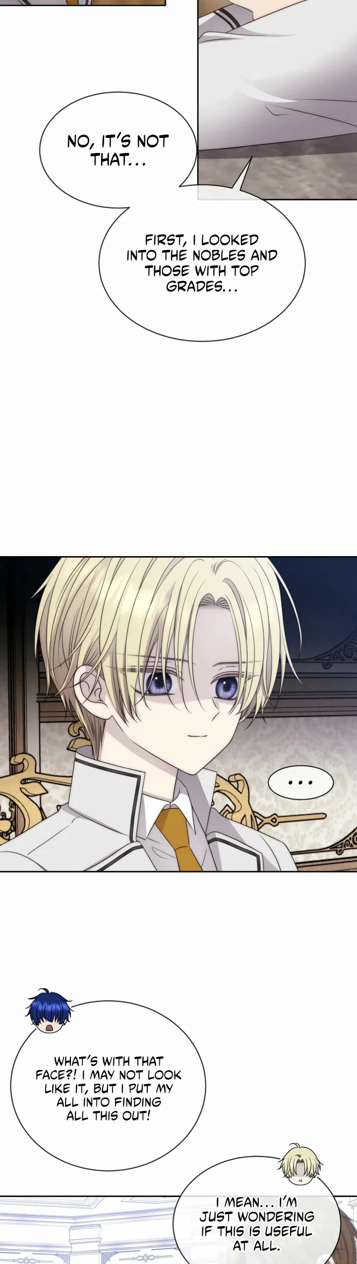 Black Haze (2025) chapter 23 page 8