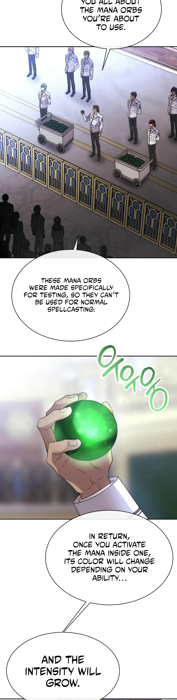 Black Haze (2025) chapter 24 page 13