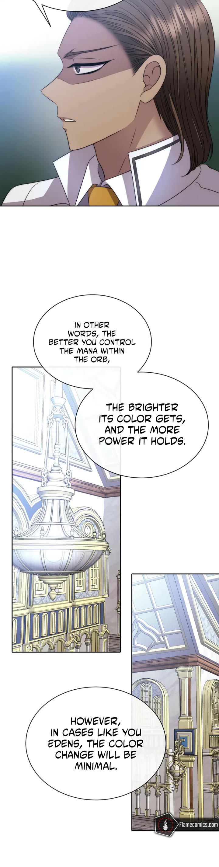 Black Haze (2025) chapter 24 page 14