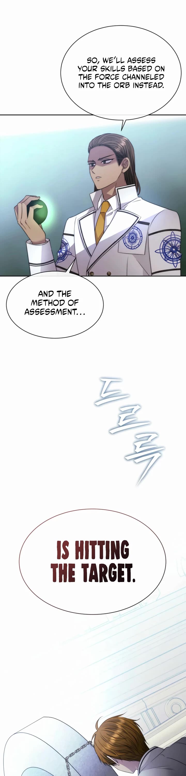 Black Haze (2025) chapter 24 page 15