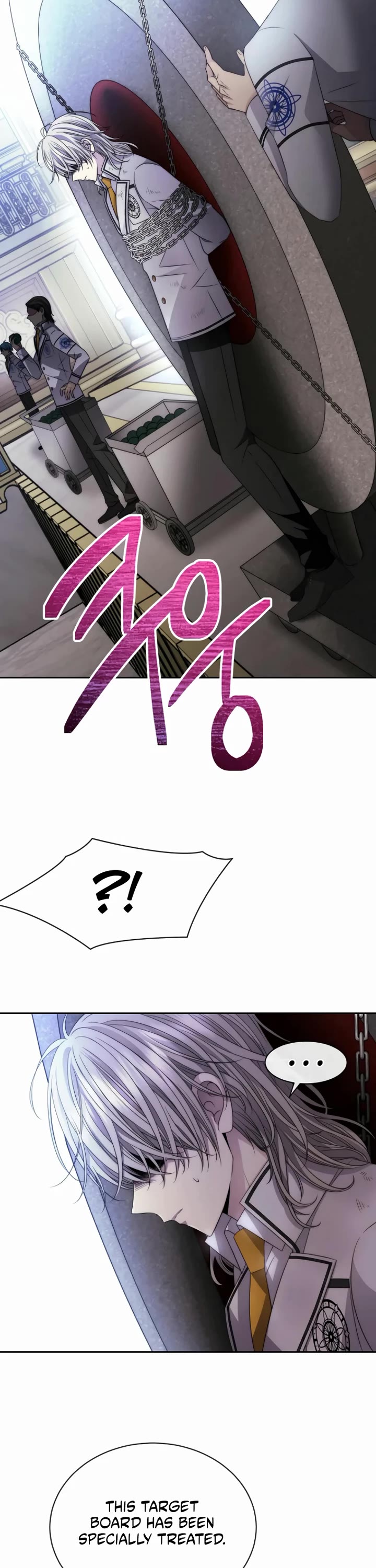 Black Haze (2025) chapter 24 page 16