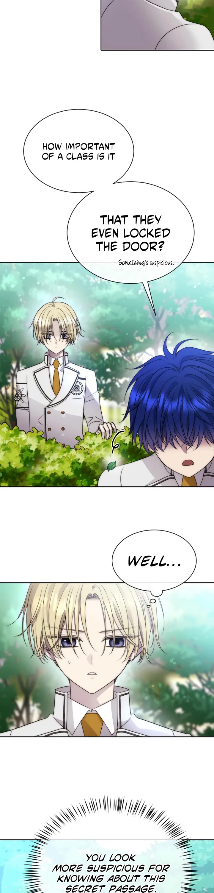 Black Haze (2025) chapter 24 page 2