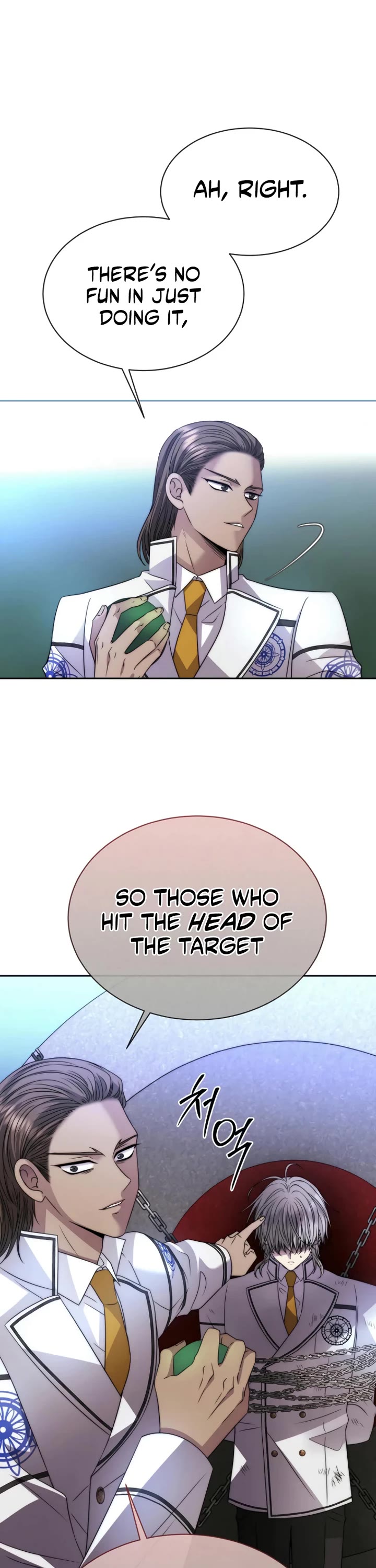 Black Haze (2025) chapter 24 page 20