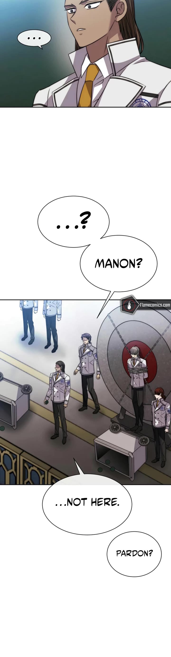 Black Haze (2025) chapter 24 page 23