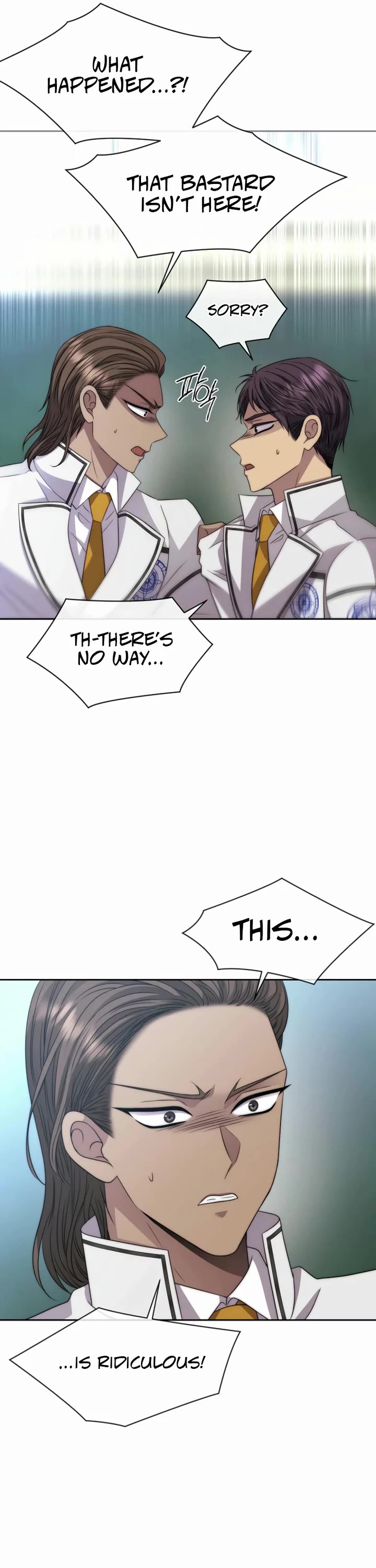 Black Haze (2025) chapter 24 page 24